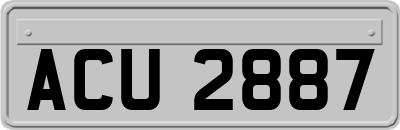 ACU2887