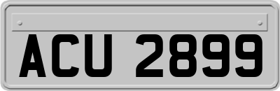 ACU2899