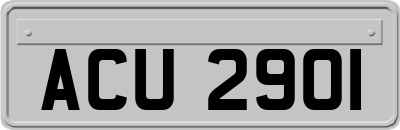 ACU2901