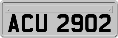 ACU2902