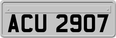 ACU2907