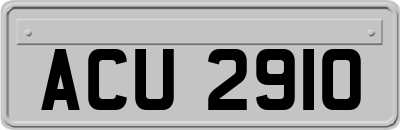 ACU2910