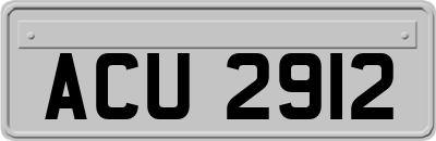 ACU2912