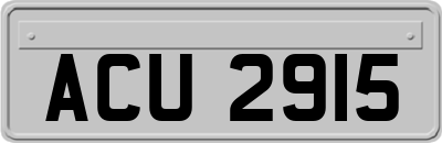 ACU2915