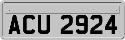 ACU2924