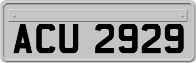 ACU2929