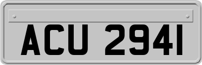 ACU2941