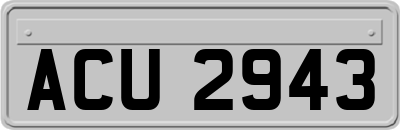 ACU2943