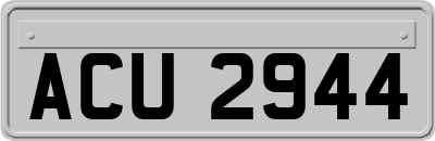 ACU2944