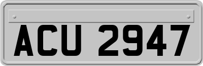 ACU2947