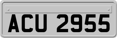 ACU2955