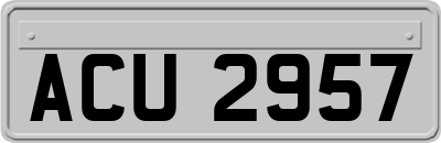 ACU2957
