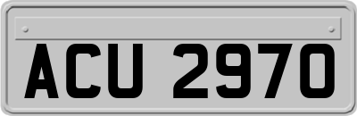 ACU2970