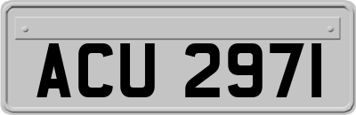 ACU2971