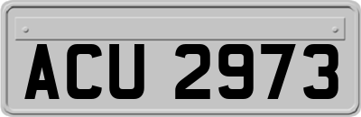 ACU2973
