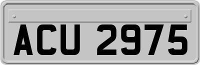 ACU2975