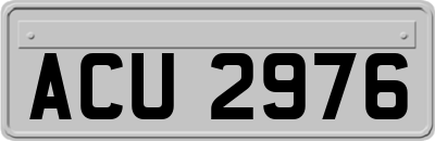 ACU2976