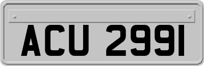 ACU2991