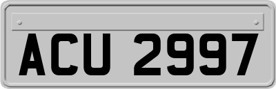 ACU2997