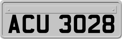 ACU3028