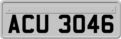 ACU3046