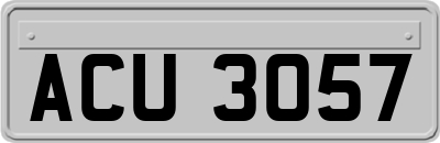ACU3057