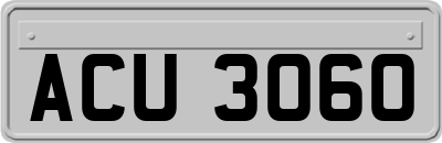 ACU3060
