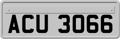 ACU3066