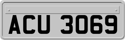 ACU3069