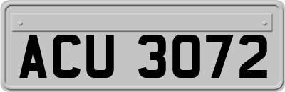 ACU3072
