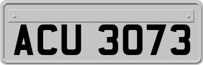 ACU3073