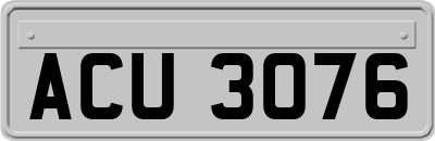 ACU3076
