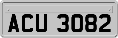 ACU3082