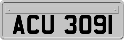 ACU3091