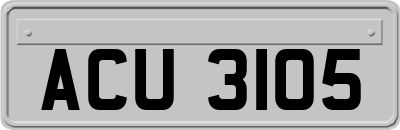 ACU3105