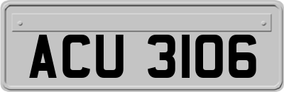 ACU3106