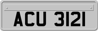 ACU3121