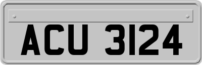 ACU3124