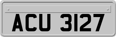 ACU3127
