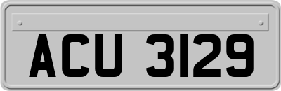 ACU3129
