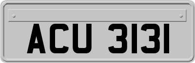 ACU3131