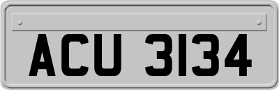 ACU3134