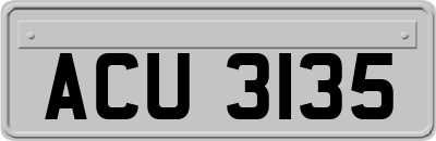 ACU3135