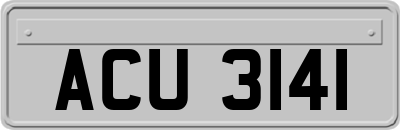 ACU3141