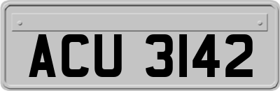 ACU3142