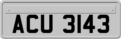 ACU3143