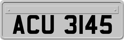 ACU3145