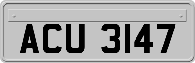 ACU3147