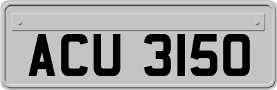 ACU3150