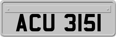 ACU3151